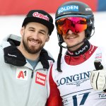 Hemetsberger nach der Kombi: "Mich hat es fast zerrissen"