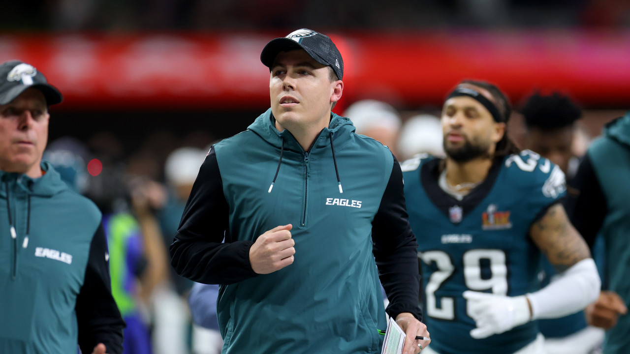 Super-Bowl-Sieger wird Head Coach der Saints