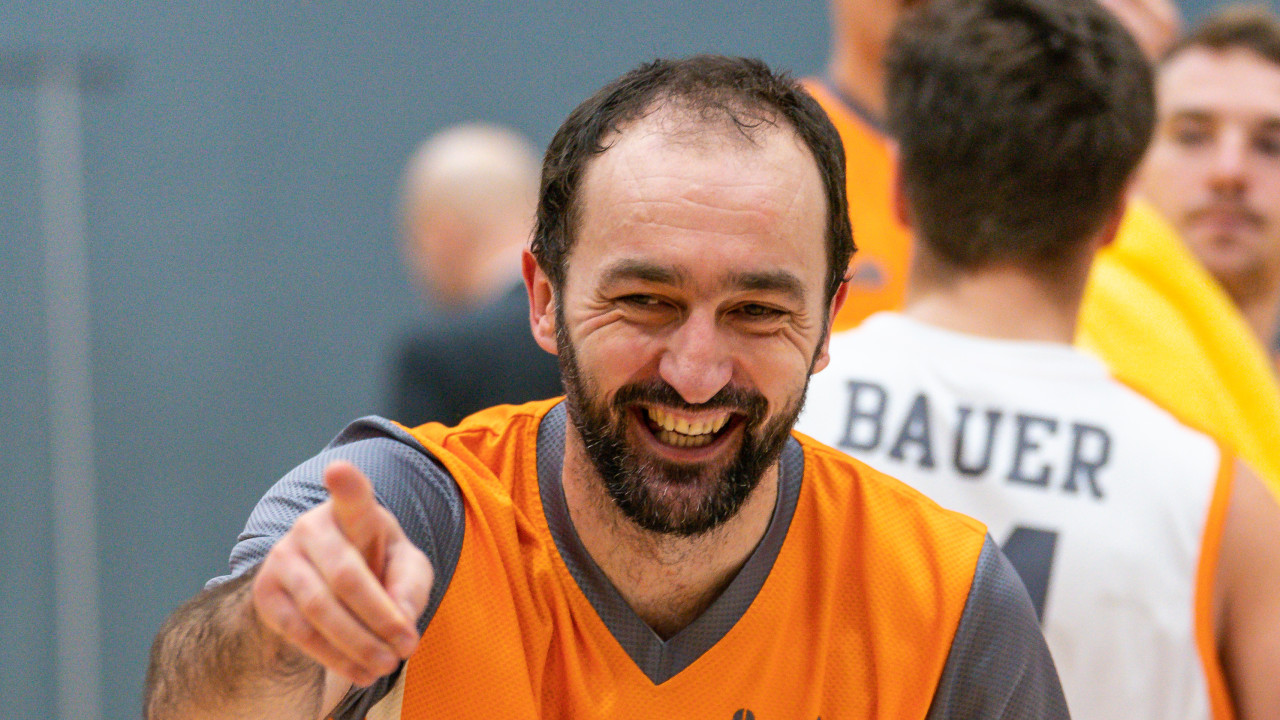 Langjähriger BSL-Spieler übernimmt <a href='/de/daten/news/basketball/3x3/' class='tag'>3x3</a>-Nationalteam