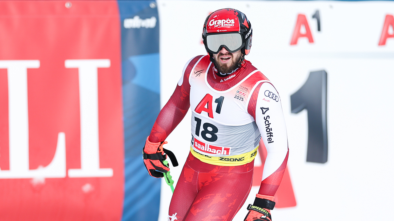 ÖSV: "Nicht spinnen, weil uns die Schweiz vorgeführt hat"