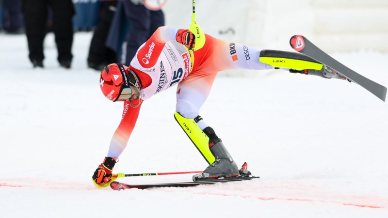 Die besten Bilder der Ski-WM