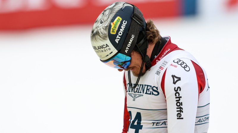 Die besten Bilder der Ski-WM