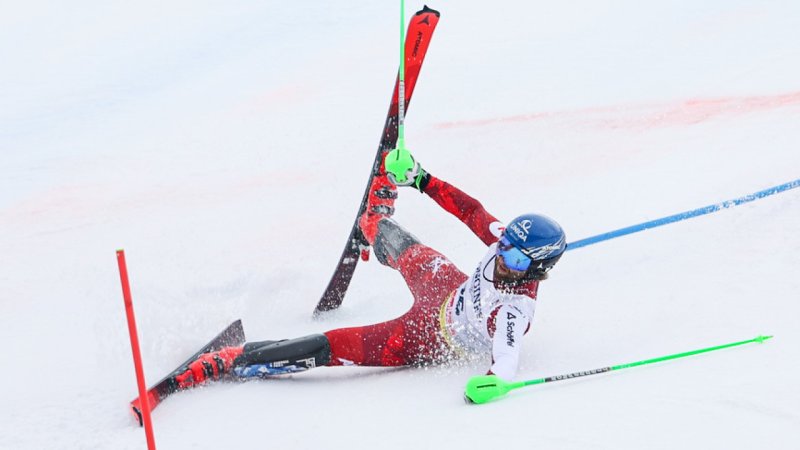 Die besten Bilder der Ski-WM