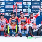 Schweizer Sixpack: "Weiß nicht, was mit diesem Team los ist"