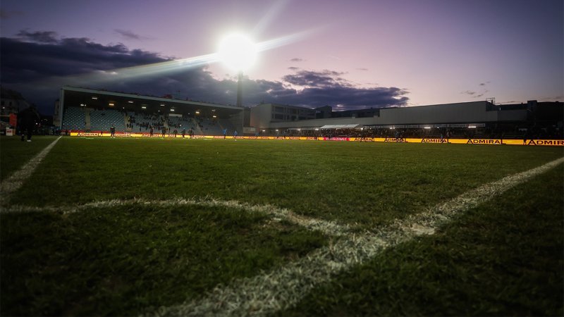 Fix! Traditionsklub bekommt ÖFB-Lizenz für Nachwuchszentrum