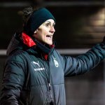 Wann sehen wir Rapid in der Bundesliga, Katja Gürtler?