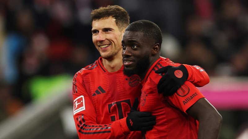 Bis 2029: Bayern-Star vor vorzeitiger Vertragsverlängerung