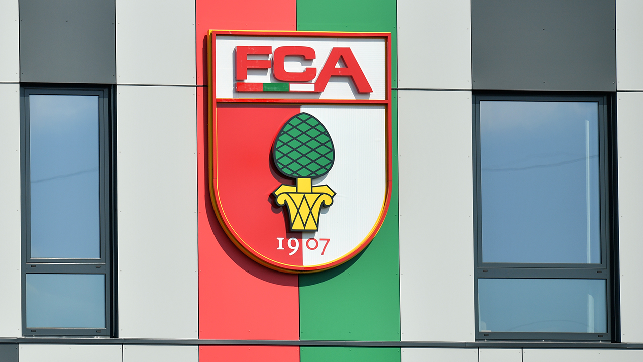Verdacht der Sexualstraftat: Ermittlungen gegen FCA-Profi