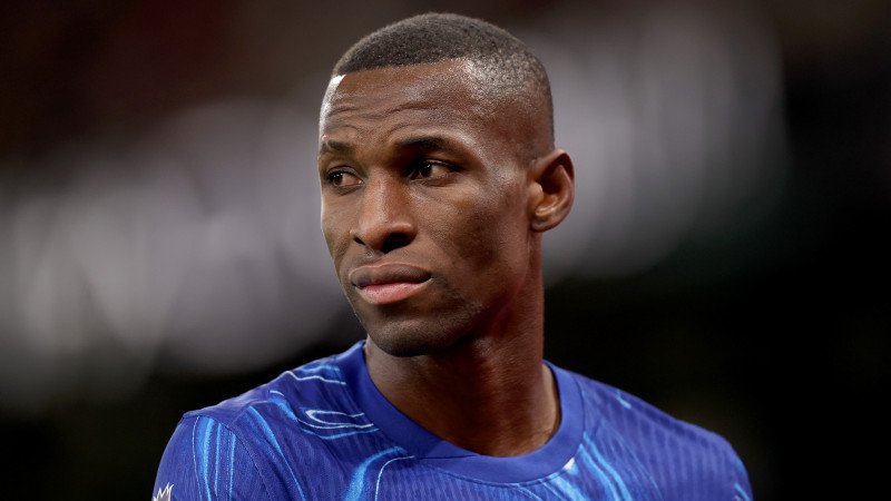 Bitter! Chelsea muss wohl auf Offensivstar verzichten