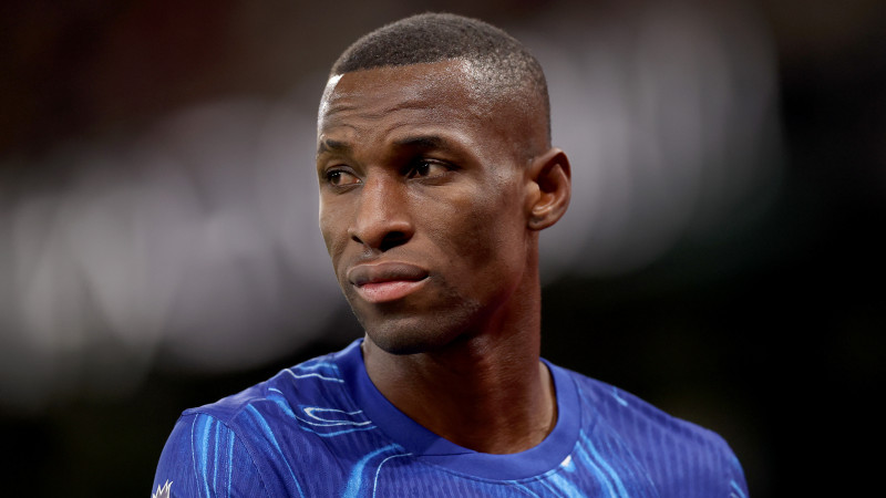 Bitter! Chelsea muss wohl auf Offensivstar verzichten