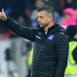 Blau-Weiß Linz: Erfolgscoach Scheiblehner fixiert Zukunft