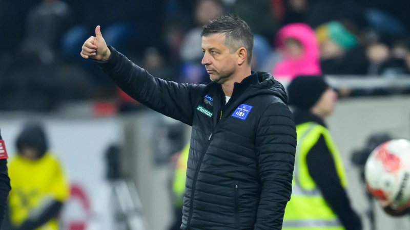 Blau-Weiß Linz: Erfolgscoach Scheiblehner fixiert Zukunft