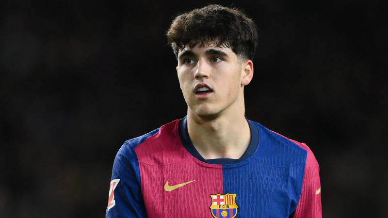 Fix! Barca verlängert mit Defensiv-Juwel