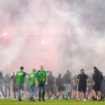 Nach Krawallen: Rapid und Austria setzen auf Derby-Harmonie