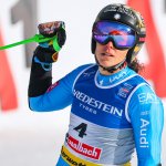 Souveräne Brignone feiert RTL-Gold - Debakel für ÖSV-Frauen