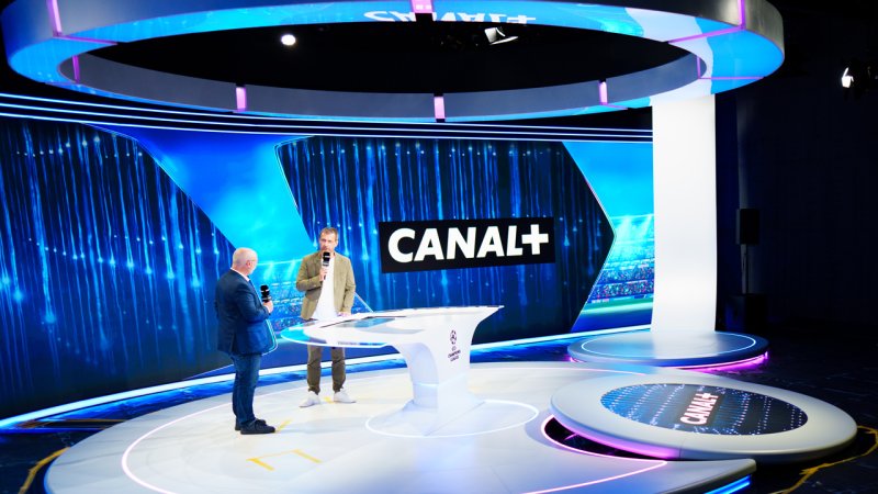 Bundesliga-Rechte zu Canal+? TV-Sender kommentiert Gerüchte