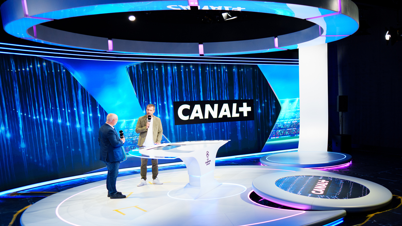 Bundesliga-Rechte zu Canal+? TV-Sender kommentiert Gerüchte