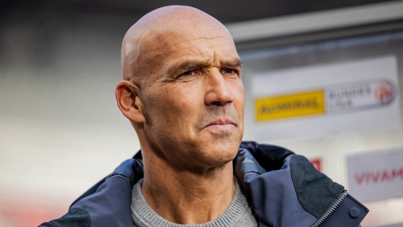Salzburg lechzt nach alter Form: "Der Rucksack muss runter"