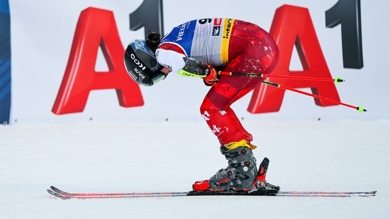 Erste Untersuchung: So geht es Julia Scheib