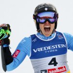 Brignone gelingt Karrierekrönung: "Einer der größten Träume"