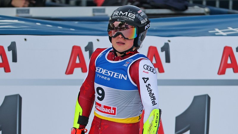 Die besten Bilder der Ski-WM