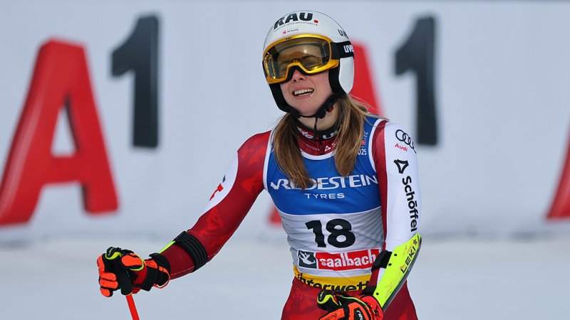 Die besten Bilder der Ski-WM