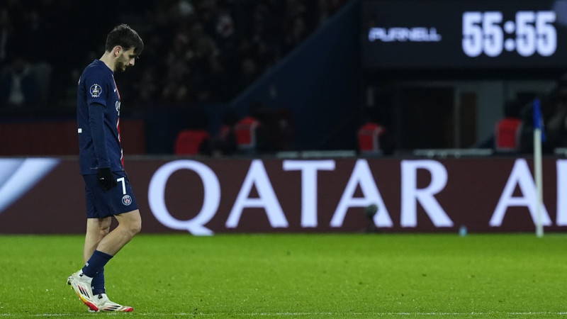 Vorwürfe gegen PSG-Präsident - Rückzug von Katar?