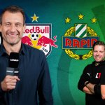 "Back to the roots tut Salzburg gut"