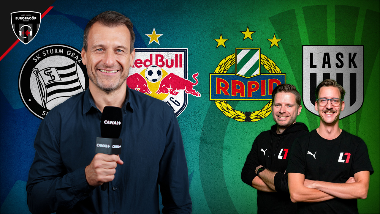 "Back to the roots tut Salzburg gut"