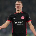 Fester Transfer? Frankfurts Poker mit Kristensen