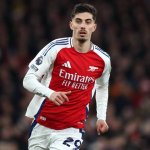 Arsenal bestätigt Verletzung: Havertz muss lange pausieren