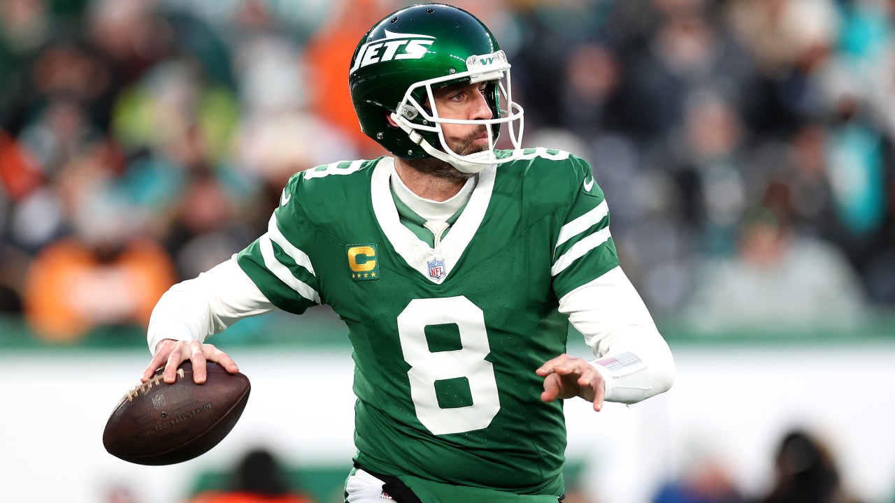 New York Jets trennen sich von <a href='/de/daten/news/aaron-rodgers/' class='tag'>Aaron Rodgers</a>