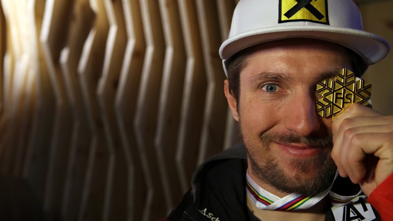 Bestenliste: Alle Weltmeister im RTL