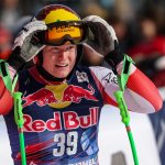 Horrorsturz im Europacup! ÖSV-Athlet kommt glimpflich davon