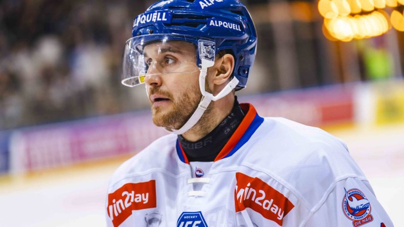 Innsbruck kassiert gegen Fehervar neunte Pleite in Folge