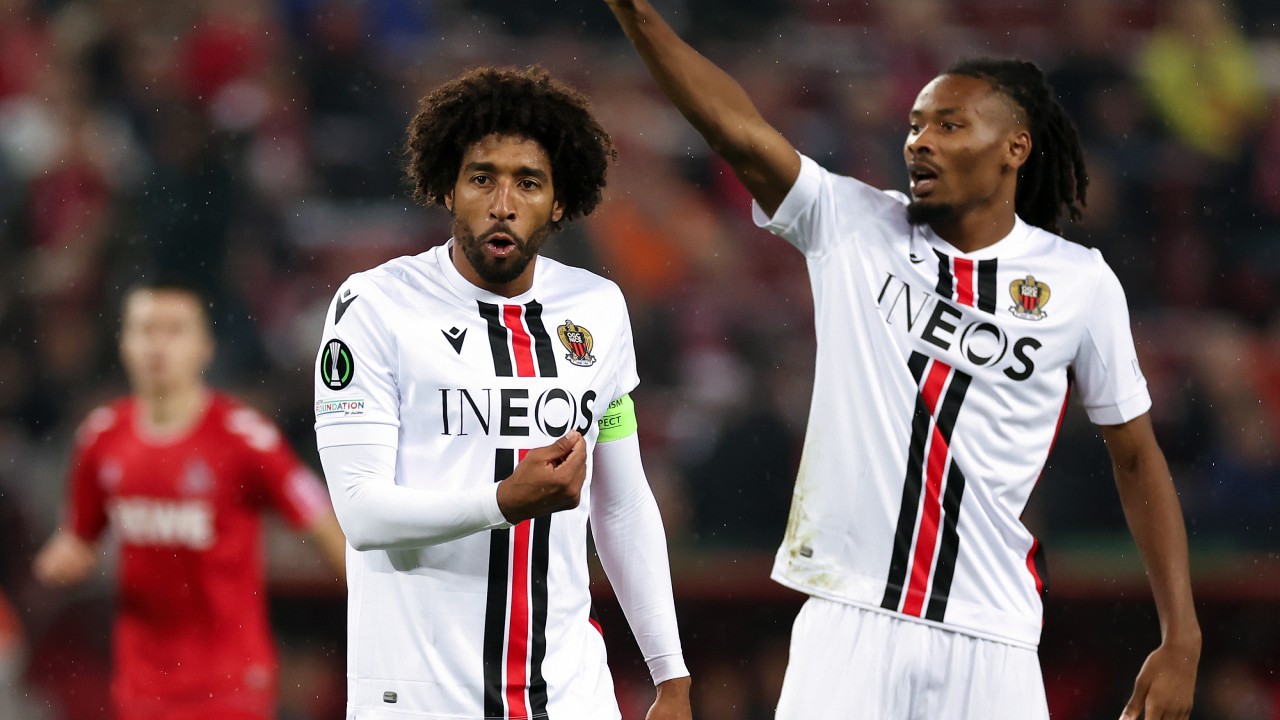 Mit 41 Jahren! Dante verlängert in Nizza