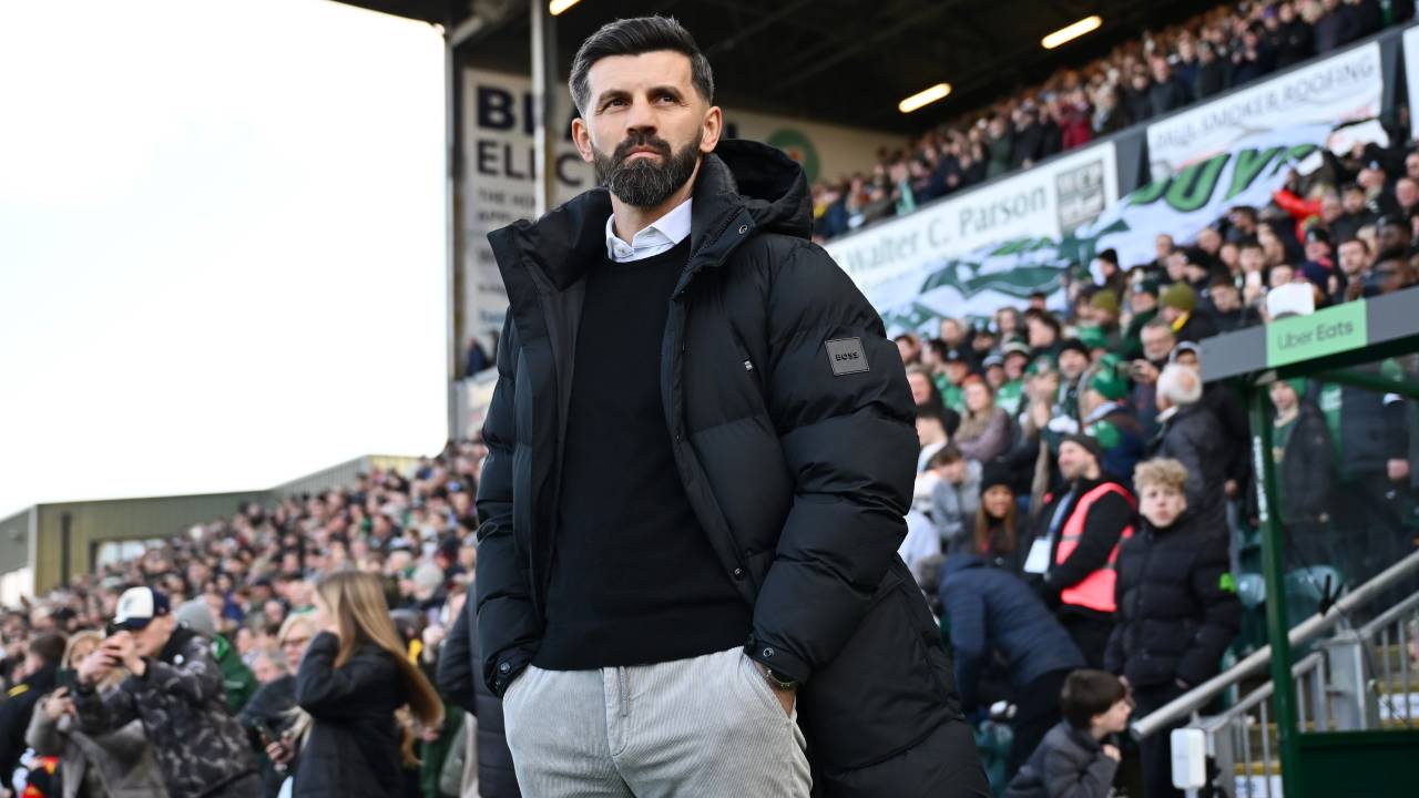 Muslic über FA-Cup-Duell mit ManCity: "Der nächste Wahnsinn"