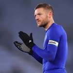 Verrücktes Gerücht: Jamie Vardy zu Manchester United?