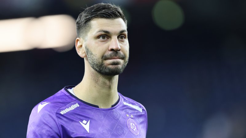 Dragovic: "Rangnick wollte mich nach Leipzig holen"