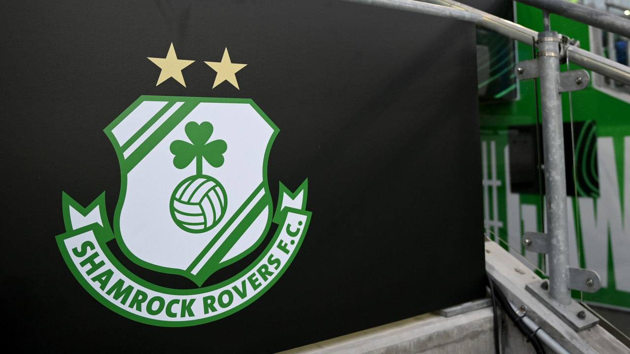 Shamrock-Youngster knackt Tor-Rekord in Conference League