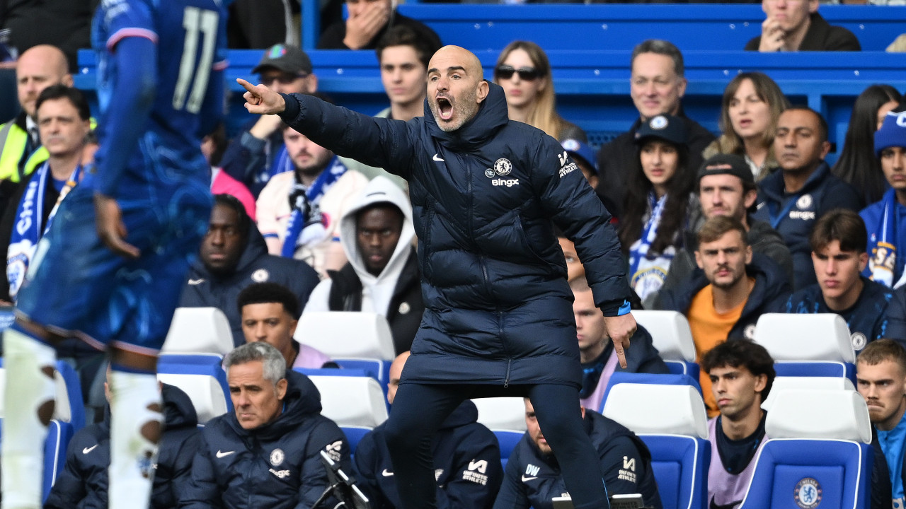 Maresca kritisiert Spiele am Deadline-Day: "Komplett falsch"