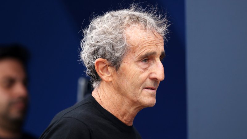 Formel-1-Legende kritisiert Netflix-Serie über Ayrton Senna