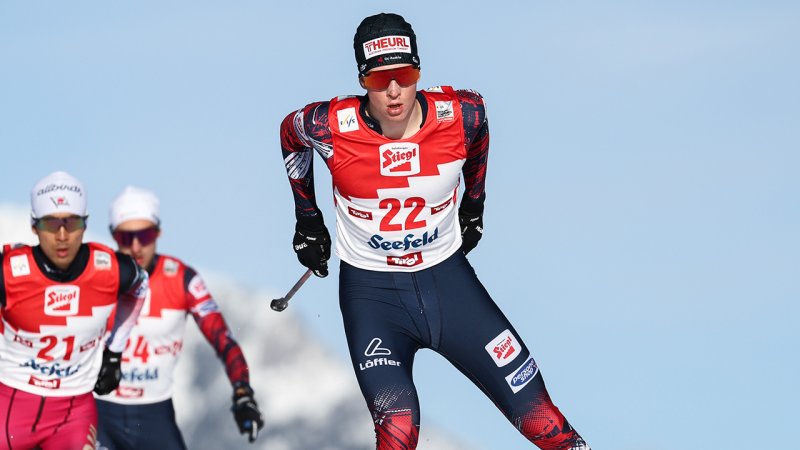 Gold! Kombi-Junioren trumpfen bei WM auf