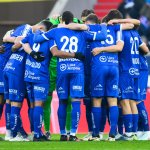 Blau-Weiß Linz will Meistergruppenkurs gegen Altach halten