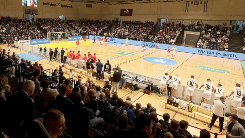 Fußball-EM der Priester: Österreich belegt Rang acht