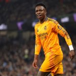 Real-Verbleib? Star-Angreifer winkt wohl neuer Vertrag