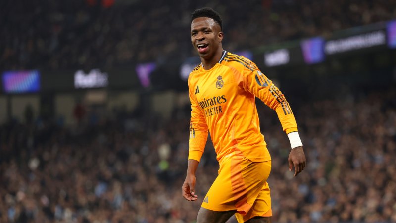 Real-Verbleib? Star-Angreifer winkt wohl neuer Vertrag