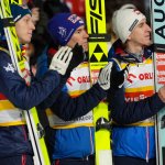 ÖSV dominiert Sapporo-Quali - Kasai verpasst Hauptbewerb