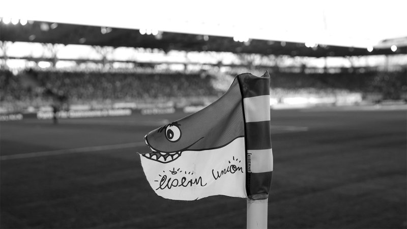 Trauer! Union-Nachwuchstrainer 28-jährig verstorben