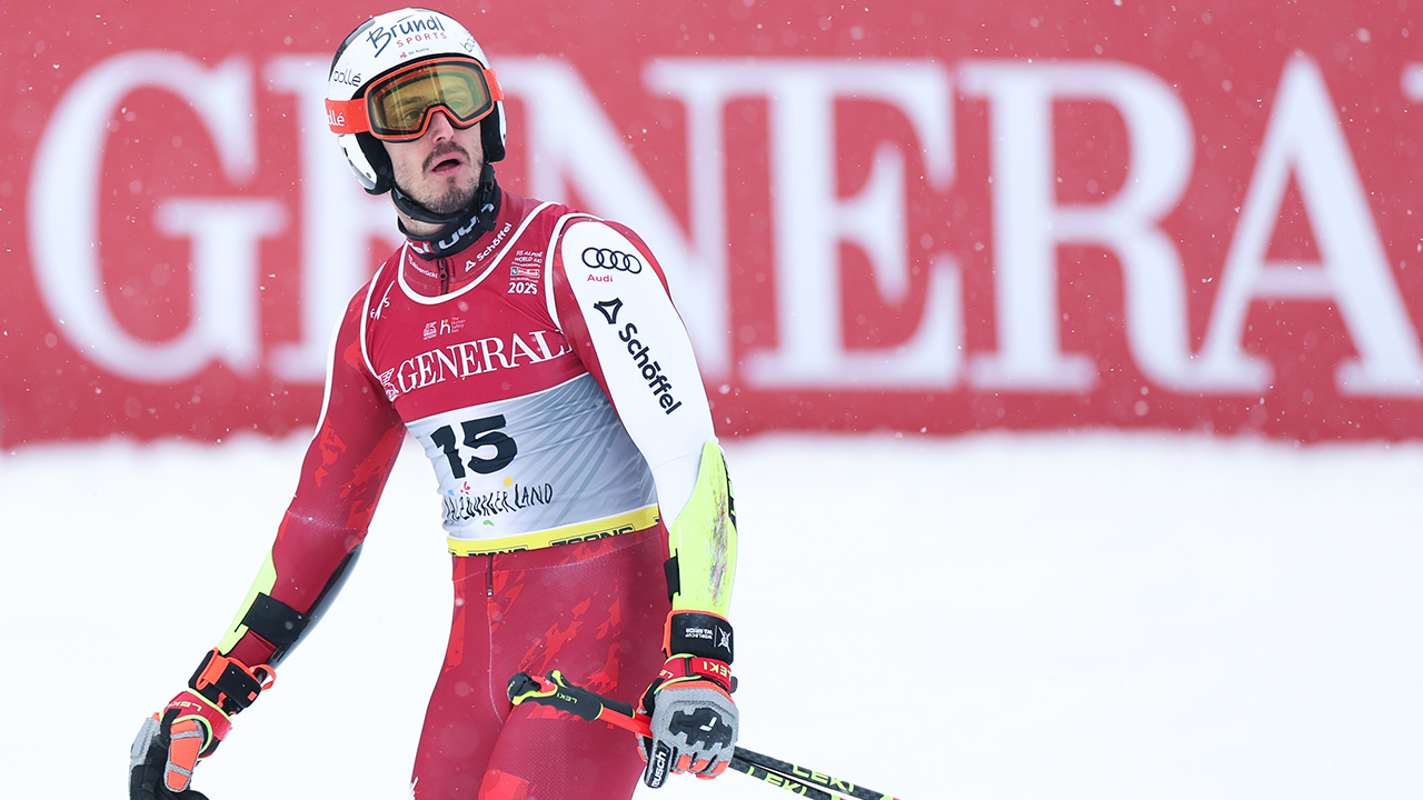 Brennsteiner: "Der Blick nach vorne ist brutal schwierig"